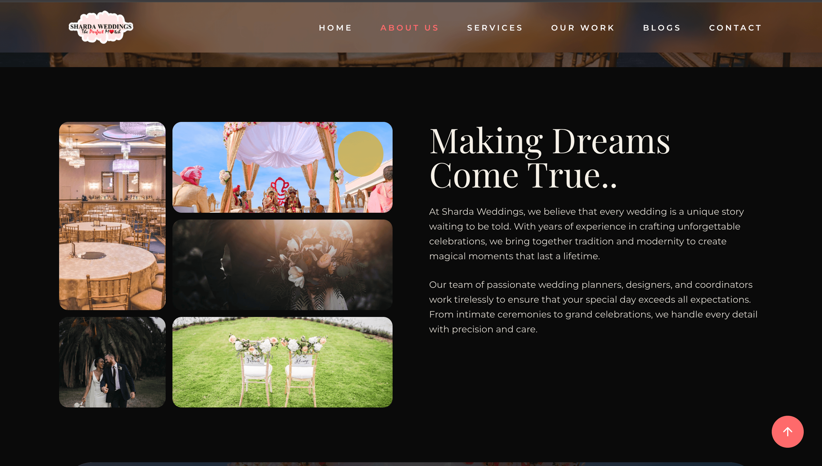 Sharda Wedding Portfolio